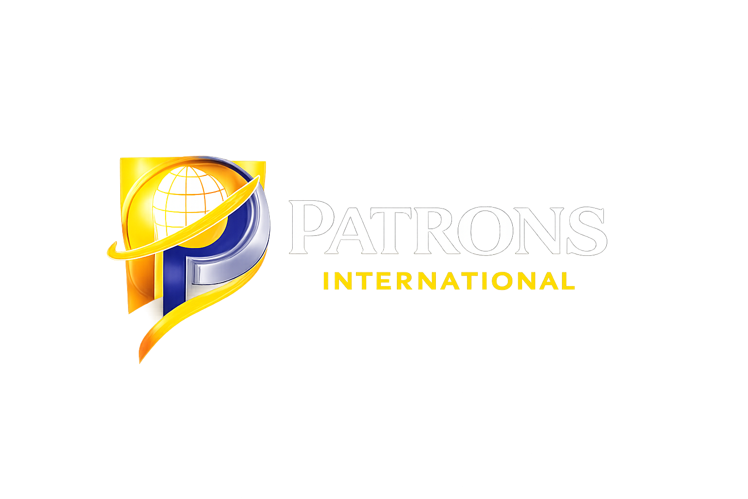 Patrons International Logo